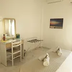 Syros Holidays Hotel Vári