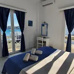 Syros Holidays Vári