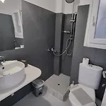 Syros Holidays Hotel Vári