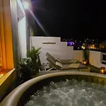 Hotell Syros Holidays