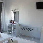 Syros Holidays Hotel Vári