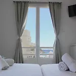 Syros Holidays Hotell Vári