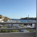 Hotell Syros Holidays 2*