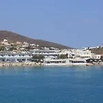Syros Holidays 2*