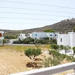 Syros Holidays