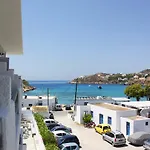 Syros Holidays