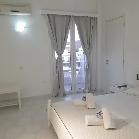 酒店 Syros Holidays Vári