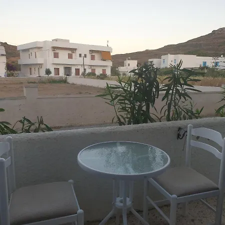 Syros Holidays