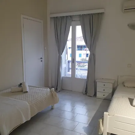 Syros Holidays Hotel 2*