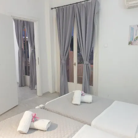 Syros Holidays Vari (Syros)
