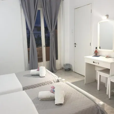 酒店 Syros Holidays