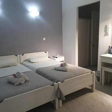 Hotel Syros Holidays 2*