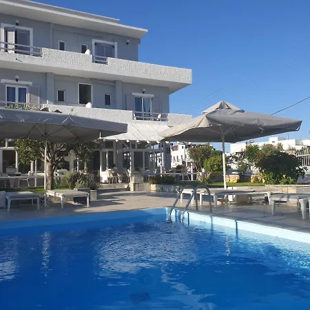 فندق Syros Holidays