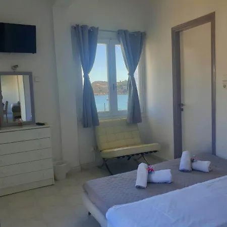Syros Holidays