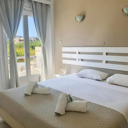 Hotel Syros Holidays 2*