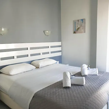 酒店 Syros Holidays Vári