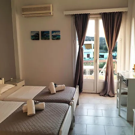 Syros Holidays Vari (Syros)