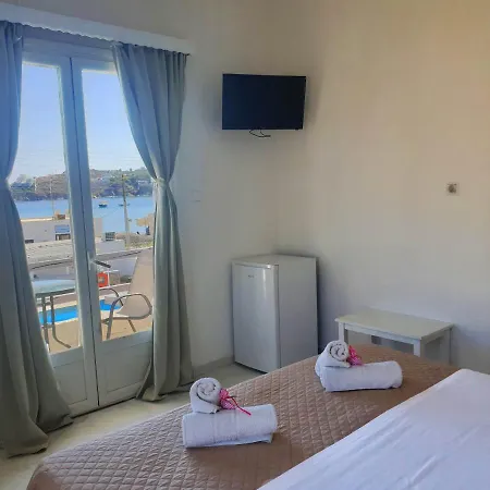 Syros Holidays