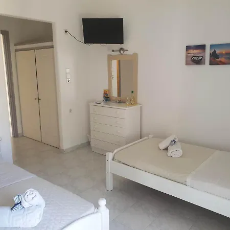 فندق Syros Holidays