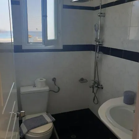 Hotel Syros Holidays 2*