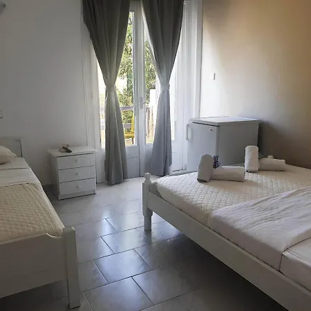 Hotel Syros Holidays 2*