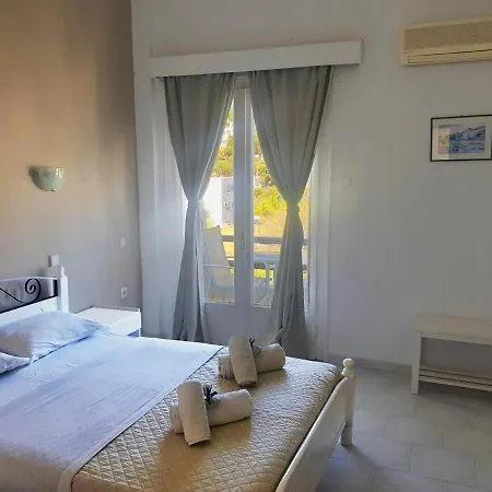 Syros Holidays