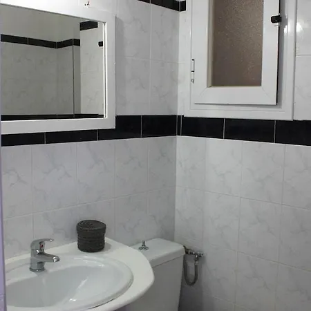 Syros Holidays Hotel 2*