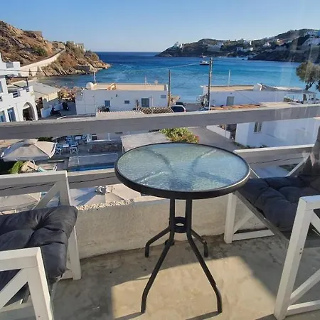Syros Holidays Ξενοδοχείο