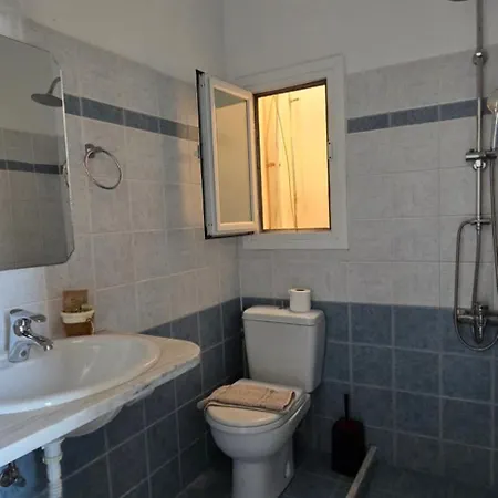 Hotel Syros Holidays 2*