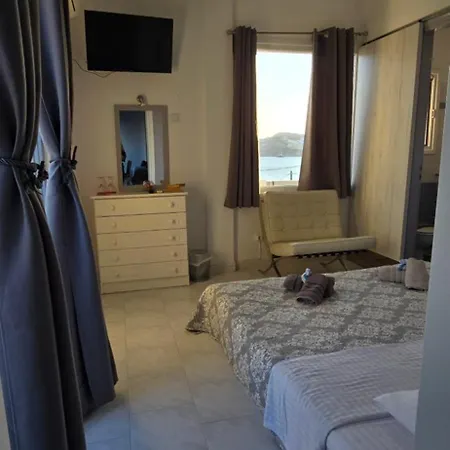 Syros Holidays Hotel