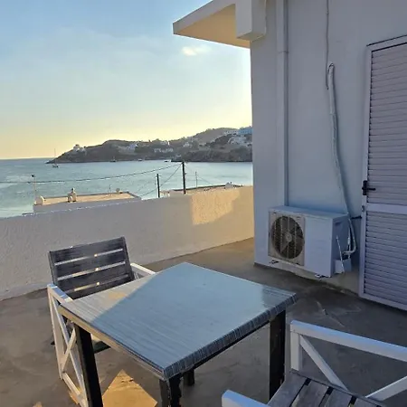 Syros Holidays Hotel 2*