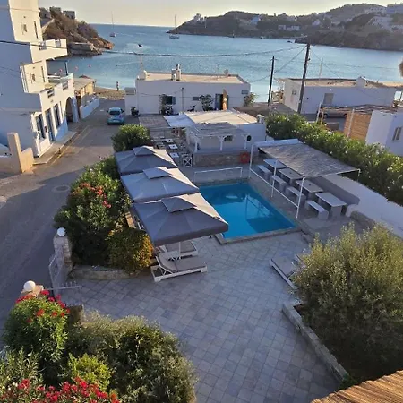 Hotel Syros Holidays 2*