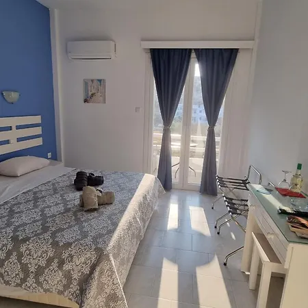 Syros Holidays