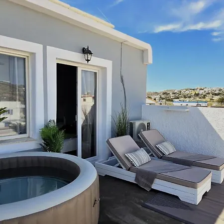 酒店 Syros Holidays