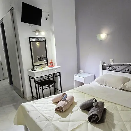 Syros Holidays Vari (Syros)