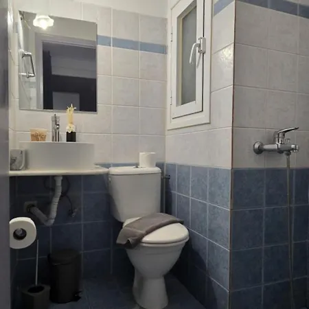 酒店 Syros Holidays Vári
