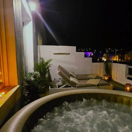 Hotel Syros Holidays