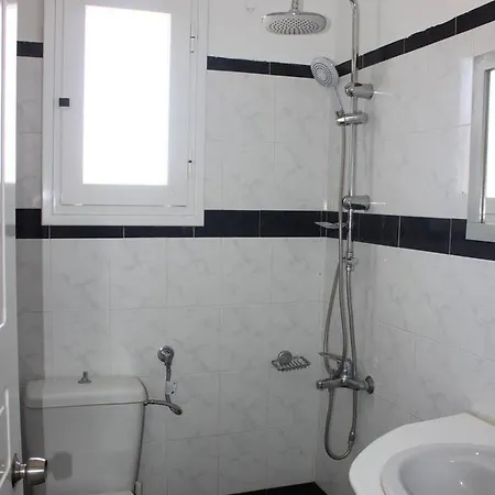 Syros Holidays Hotel