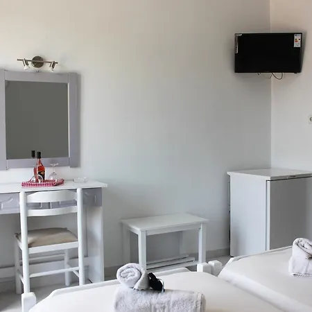 Syros Holidays Vari (Syros)