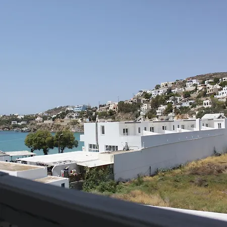 酒店 Syros Holidays