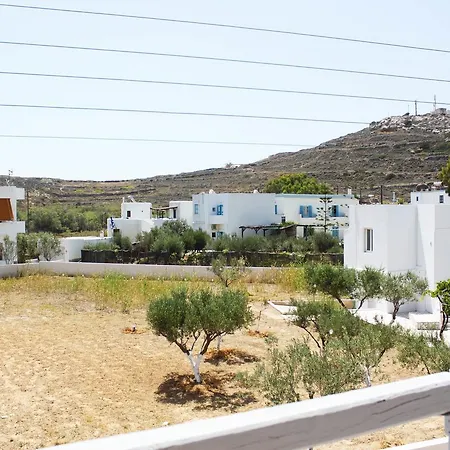 Syros Holidays