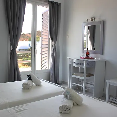 Syros Holidays