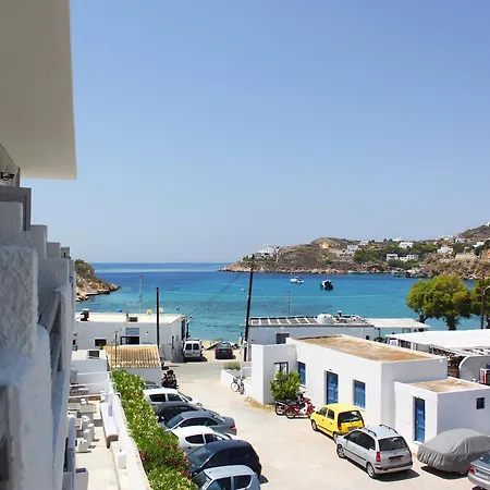 Syros Holidays