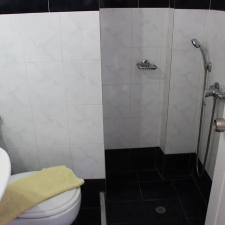 Syros Holidays Hotel 2*
