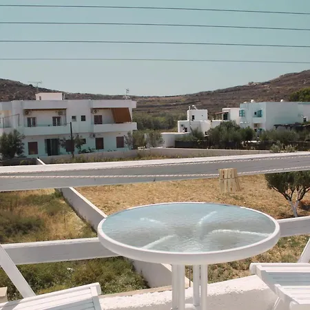 Hotel Syros Holidays
