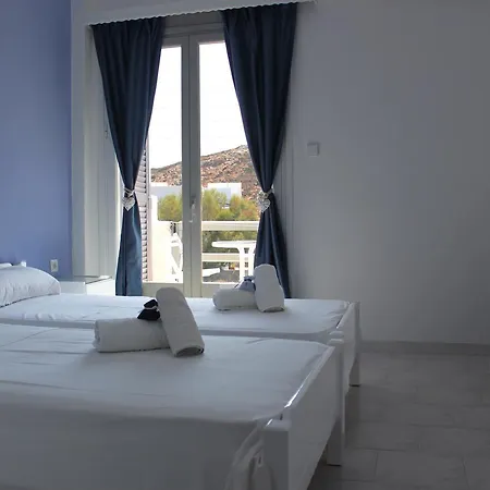 Hotel Syros Holidays 2*