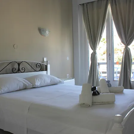 酒店 Syros Holidays Vári