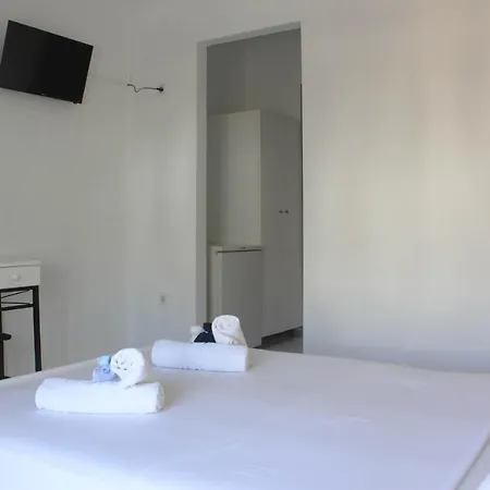 Syros Holidays