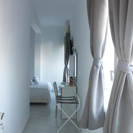 Syros Holidays Vari (Syros)
