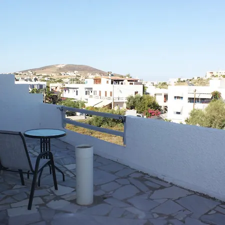 Syros Holidays Vari (Syros)
